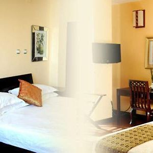 Standaard Kamer met een King Size Bed